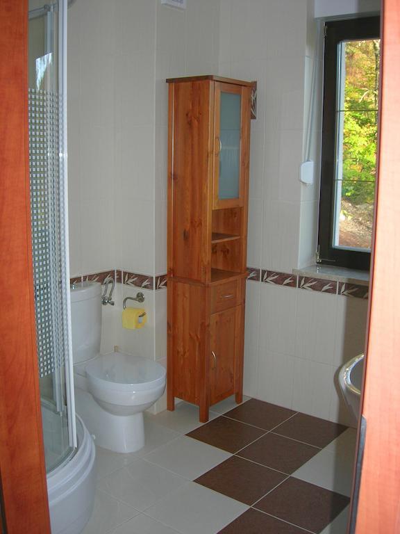 Apartament Na Wzgorzu فيسلا الغرفة الصورة