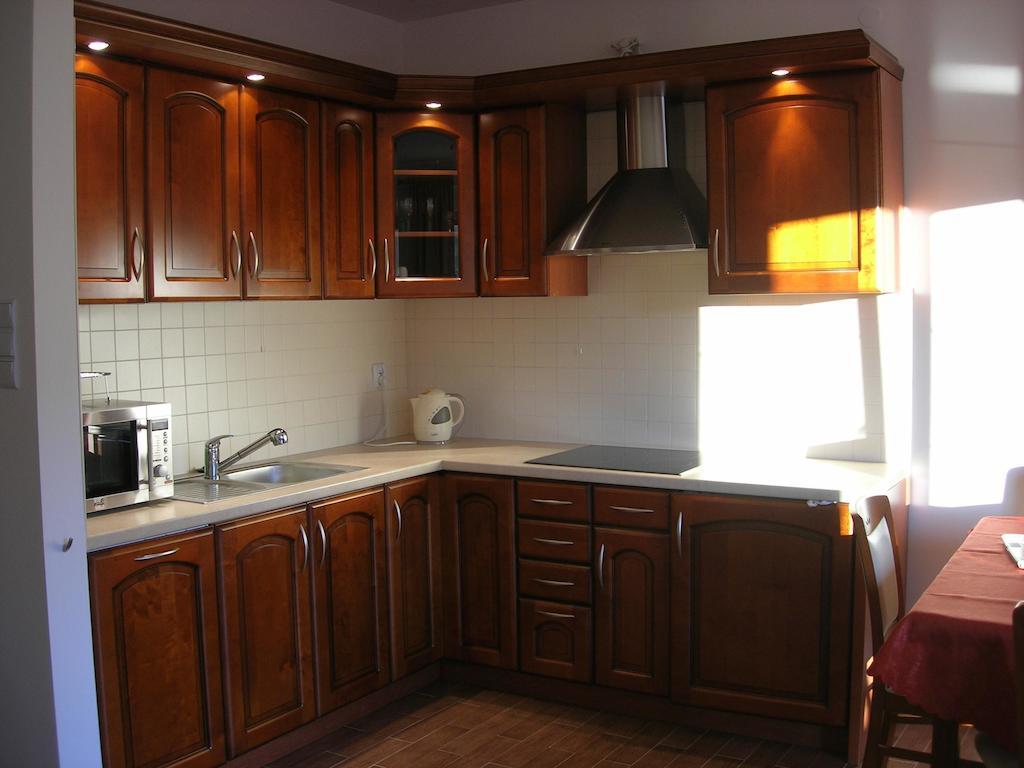 Apartament Na Wzgorzu فيسلا الغرفة الصورة